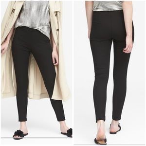 Banana Republic Devon Legging-Fit Ankle Pants